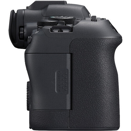 CAMARA EOS R6 MARK II BODY