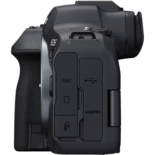 CAMARA EOS R6 MARK II BODY