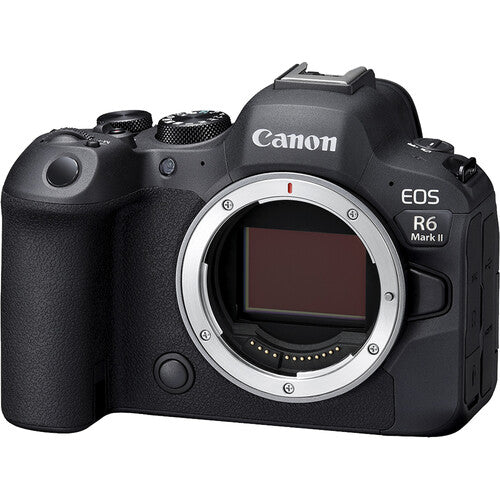 CAMARA EOS R6 MARK II BODY