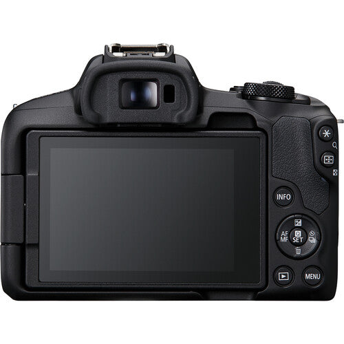 CAMARA EOS R50 DUAL KIT 18-45MM /55-210MM