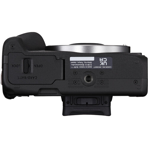 CAMARA EOS R50 DUAL KIT 18-45MM /55-210MM