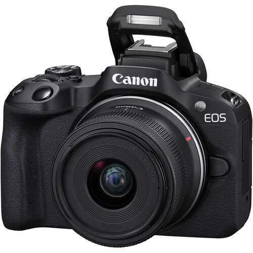CAMARA EOS R50 DUAL KIT 18-45MM /55-210MM