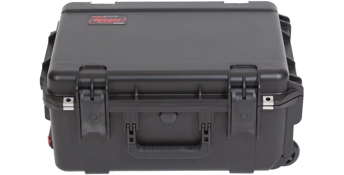 CASE SKB 3I-1914-8B-C FOAM