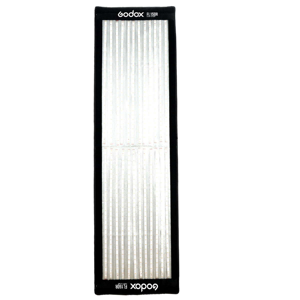 LUZ LED GODOX PLEGABLE 30X120CM FL150R + SOFTBOX FL-SF30120