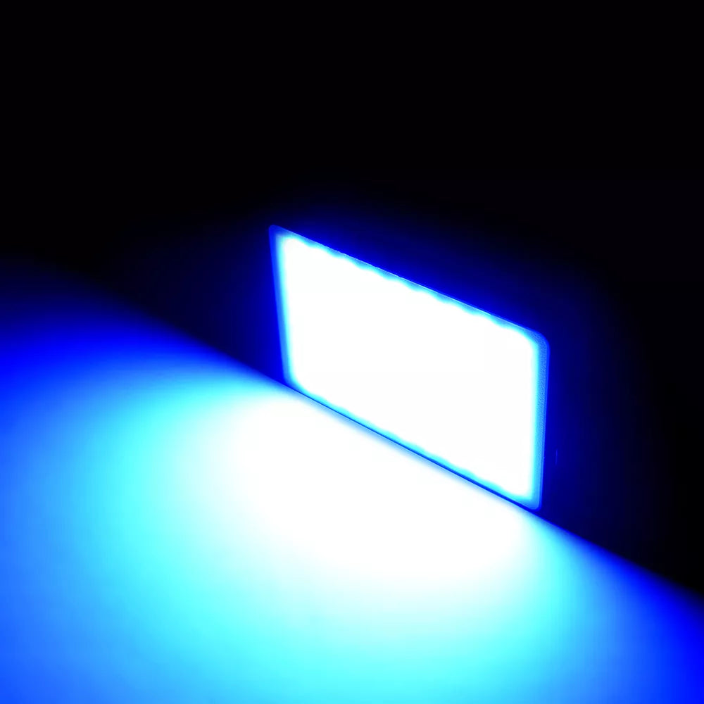 LUZ SAVAGE RGB BOLSILO 12W RGB-POC