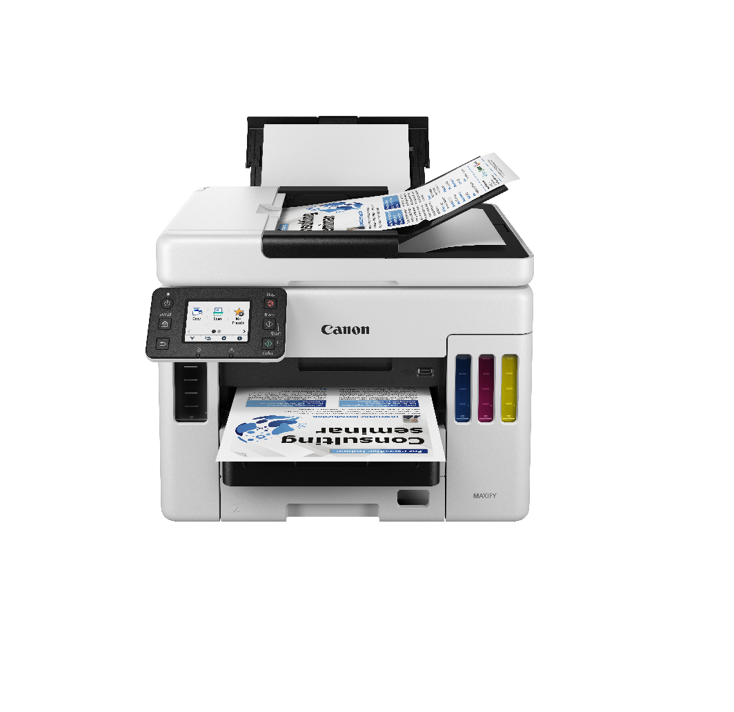 MULTIFUNCIONAL MAXIFY GX7010 INKJET