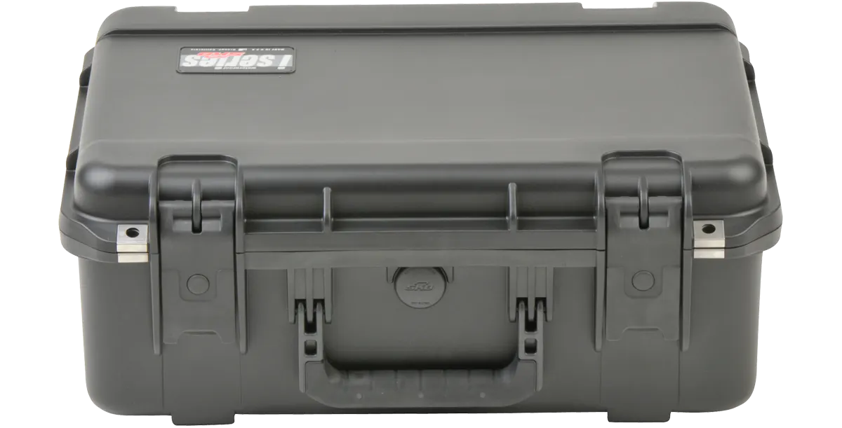 CASE SKB 3I-1813-7B-C FOAM