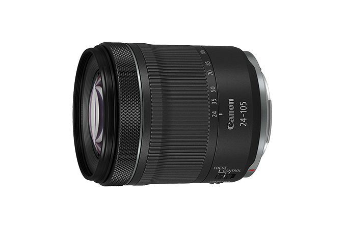 CAMARA EOS RP 24105 STM