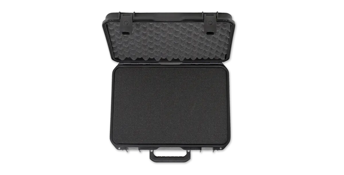 CASE SKB 3I-1813-7B-C FOAM