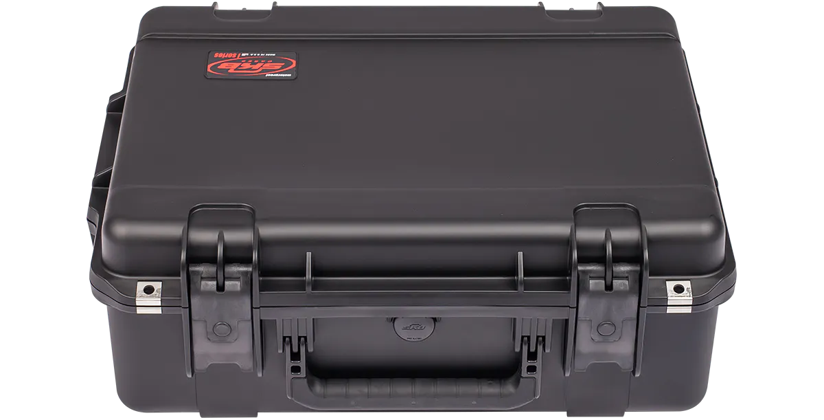 CASE SKB 3I-2015-7B-C FOAM