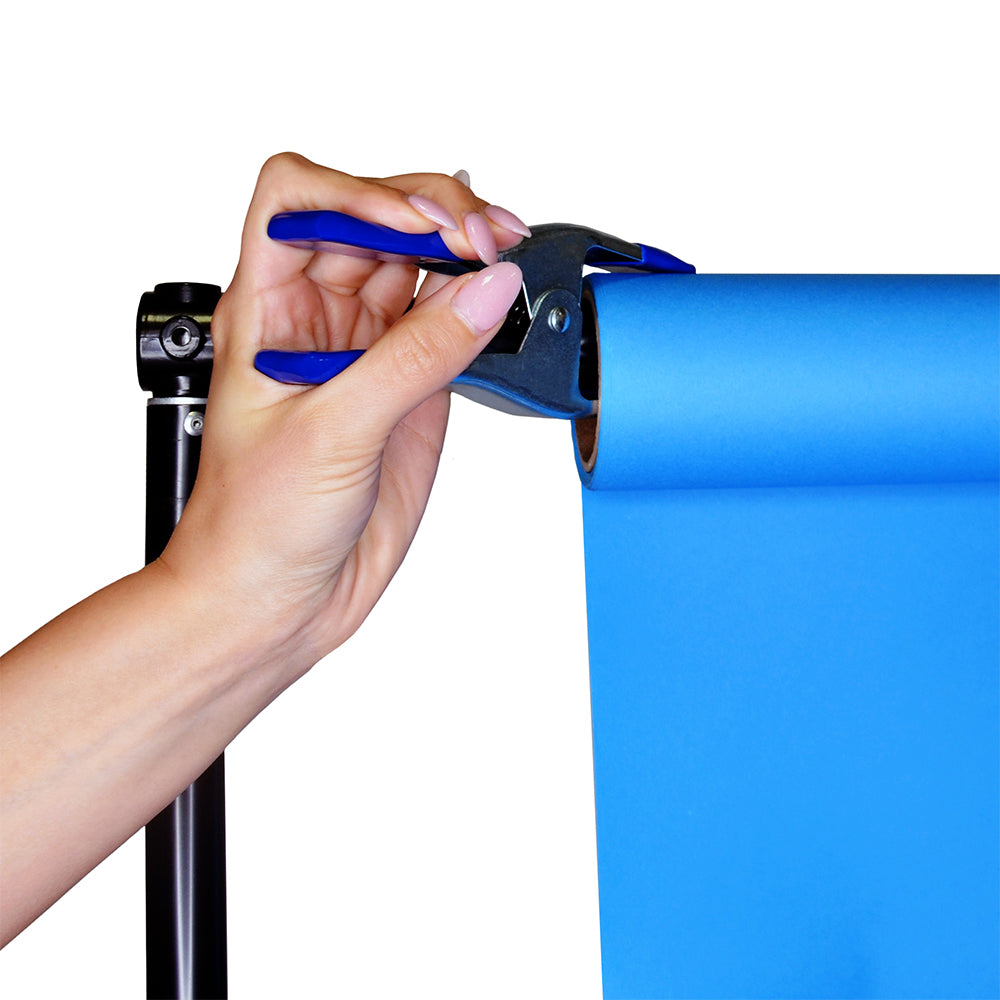 PRENSA SAVAGE 4" 4CLAMP
