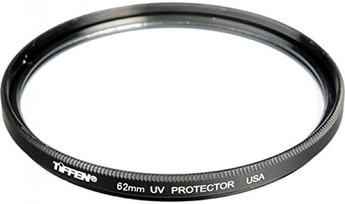 FILTRO TIFFEN PROTECTOR UV 62MM