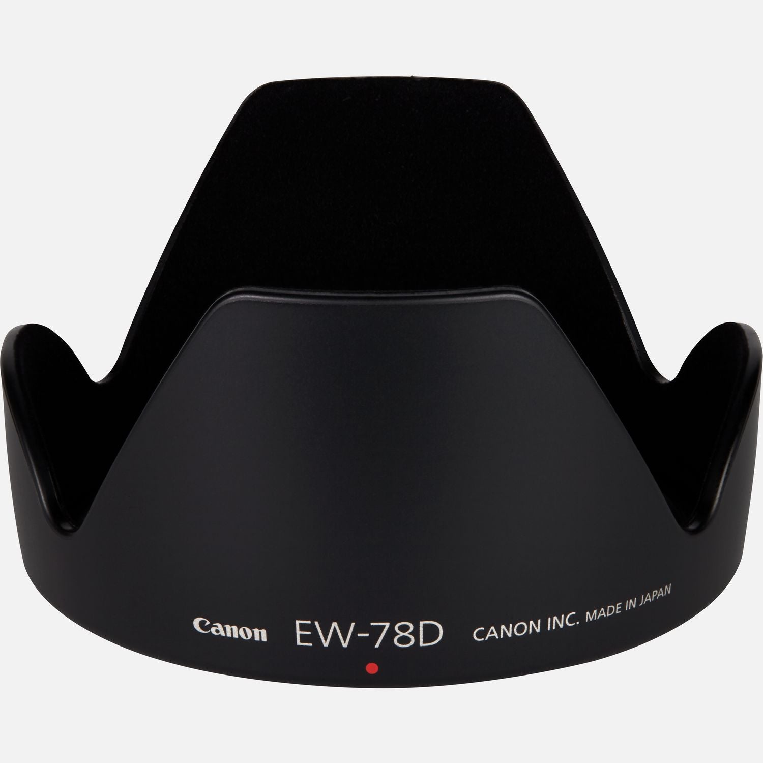LENS HOOD CANON EW-78D(PARASOL)