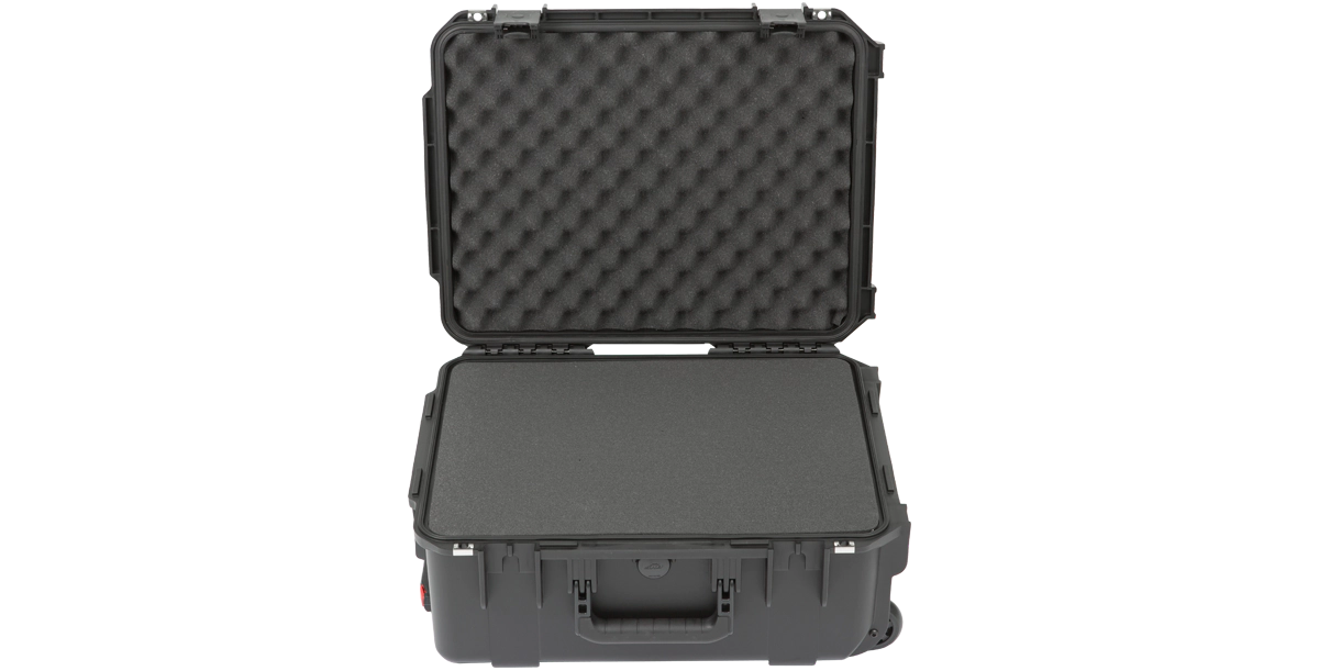 CASE SKB 3I-1914-8B-C FOAM