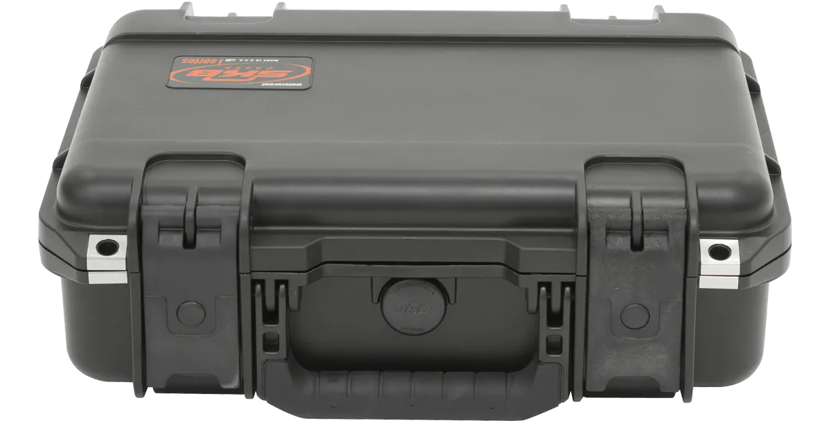 CASE SKB SKB ISERIE 1510-4 CUBED FOAM