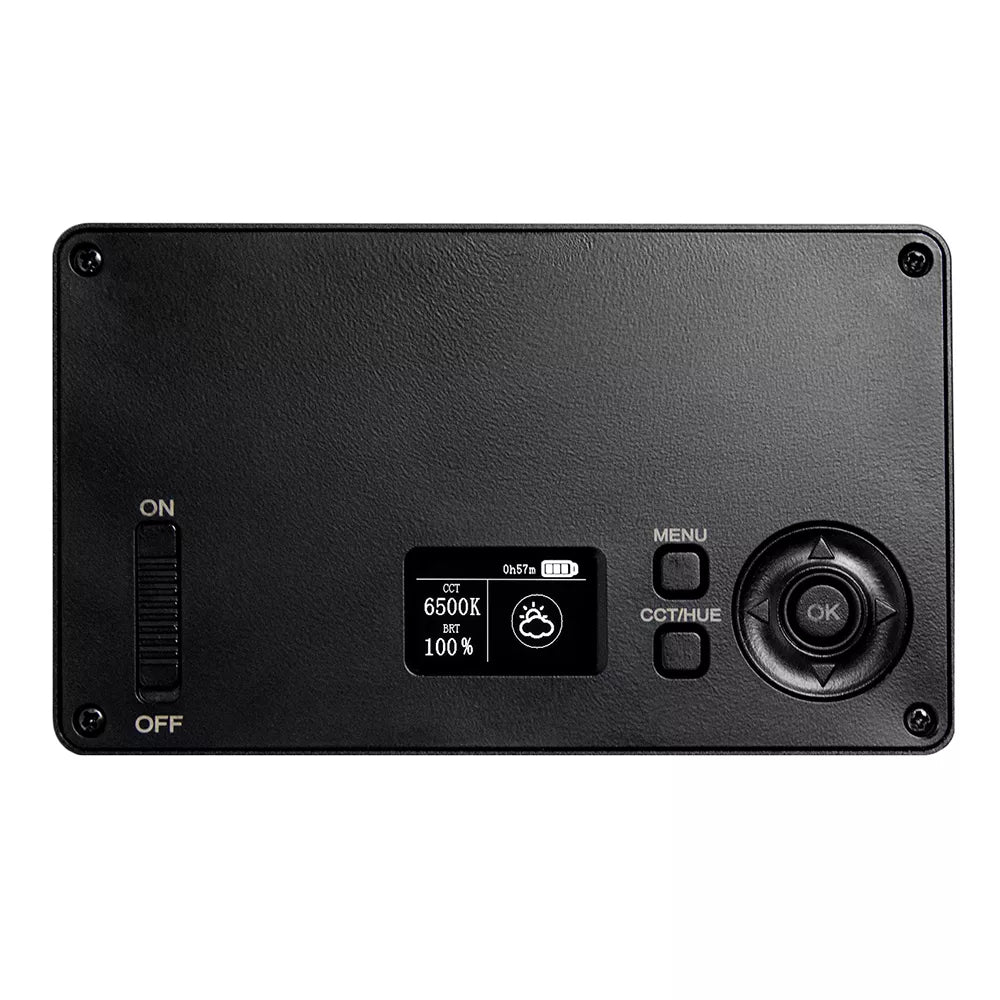LUZ SAVAGE RGB BOLSILO 12W RGB-POC