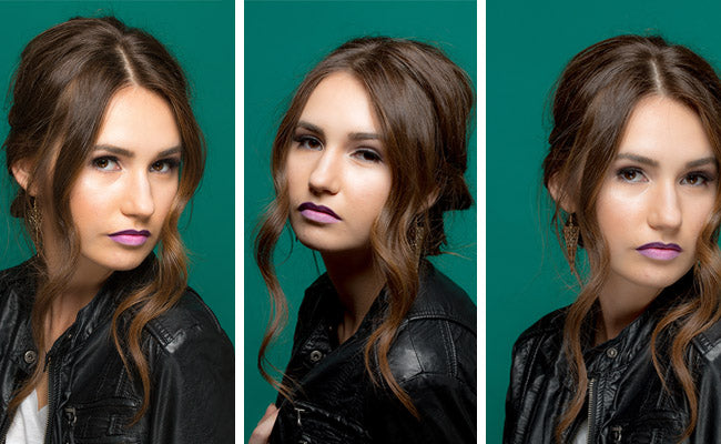 FONDO DE PAPEL BD TEAL TURQUEZA 2.72X11M