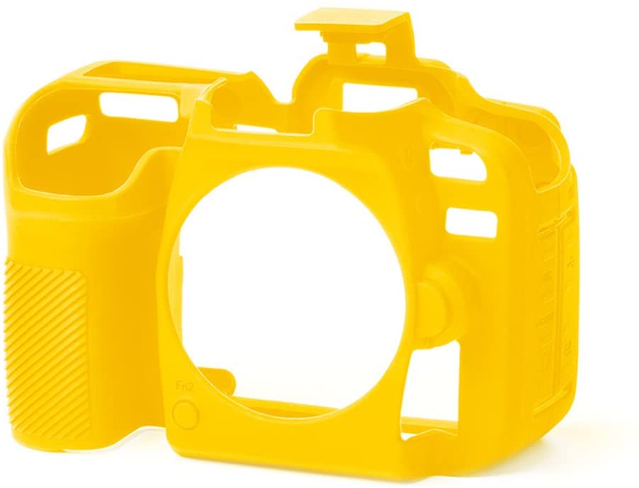 PROTECTOR PARA NIKON D7500 AMARILLO ECND7500Y