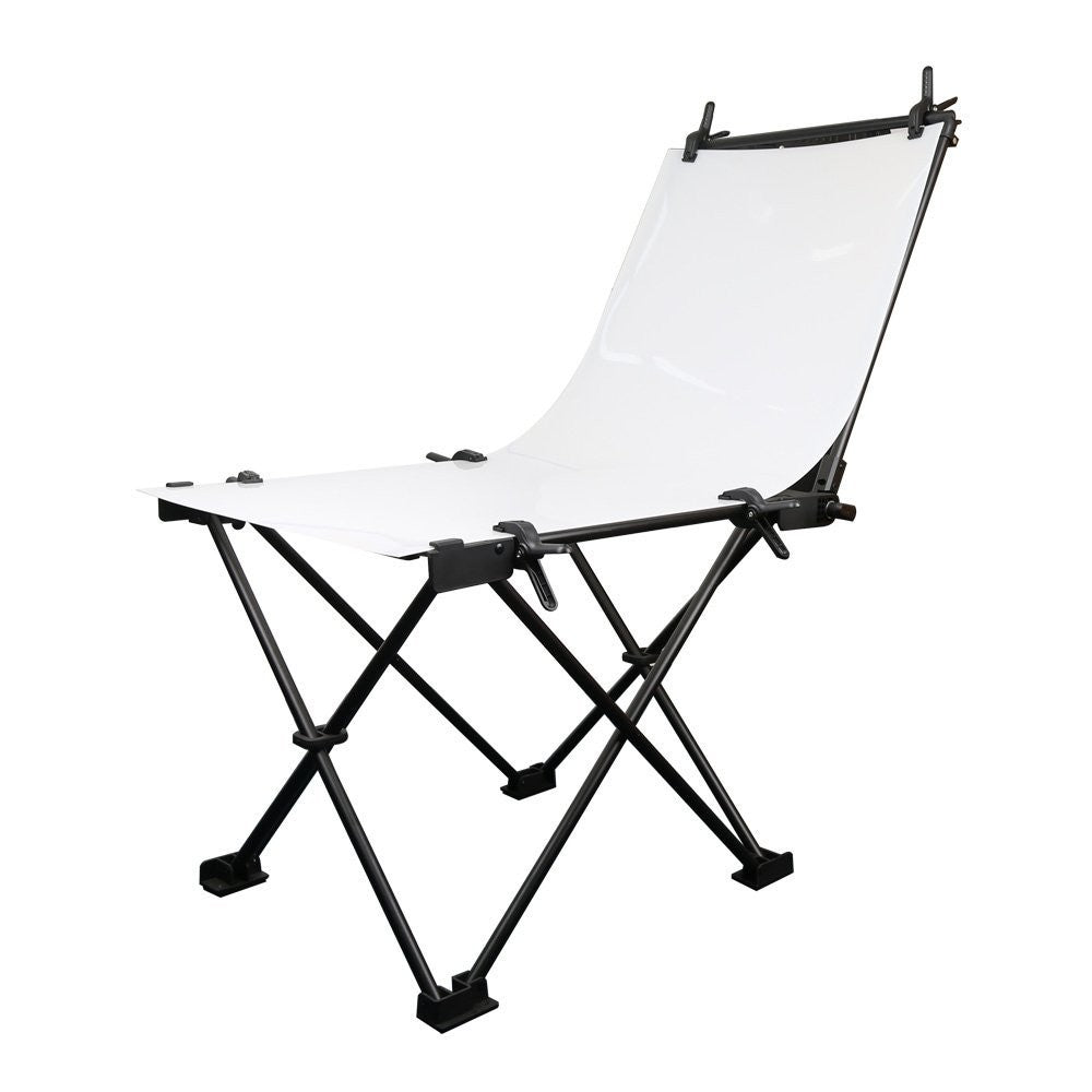 MESA GODOX PARA FOTO DE PRODUCTO 60X130CM