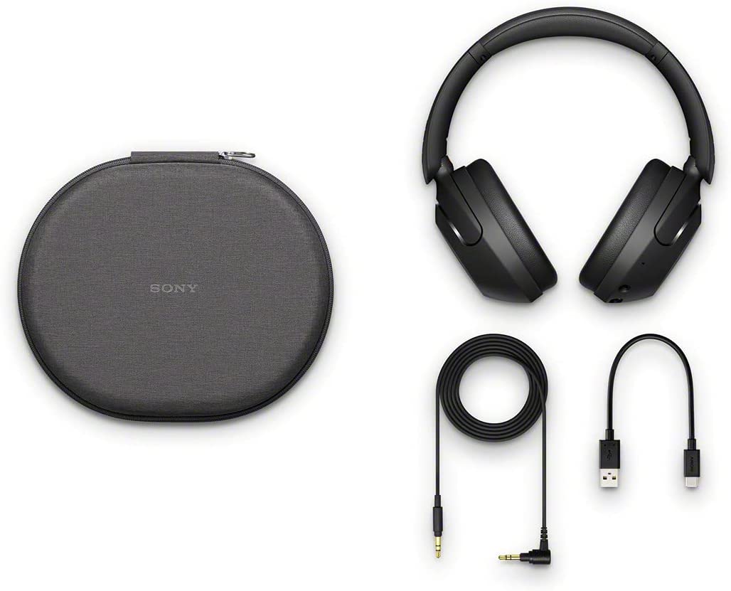 AUDIFONO SONY WH-XB910N LZUC