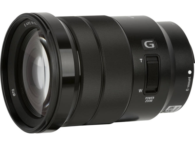 LENTE SONY SELP18105G AE