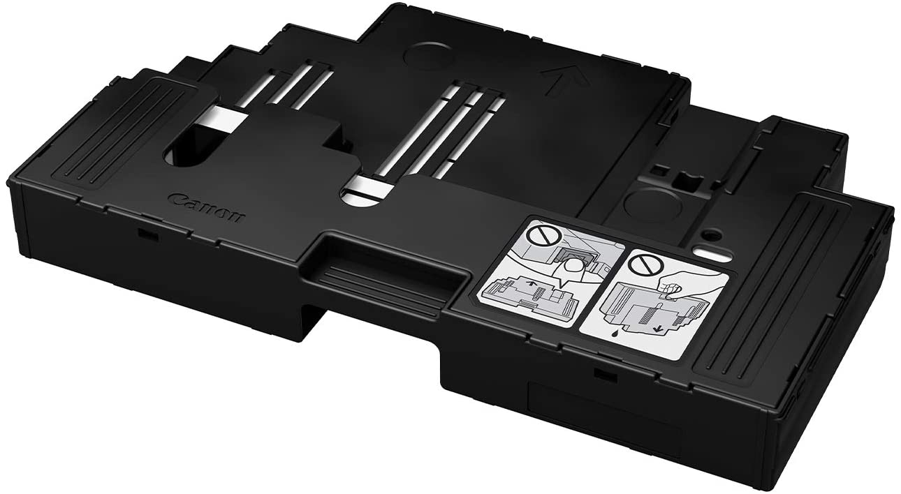 CARTUCHO CANON DE MANTENIMIENTO MC-G02