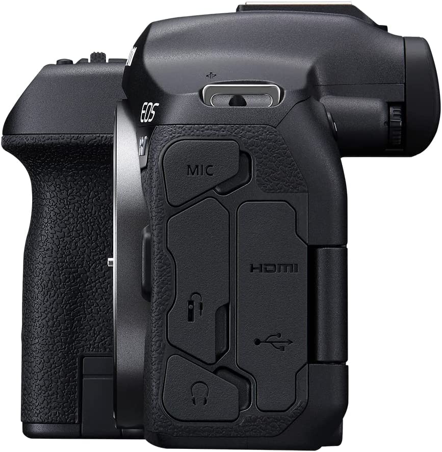 CAMARA EOS R7 BODY
