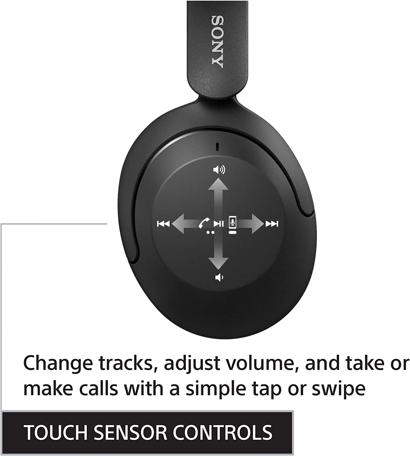 AUDIFONO SONY WH-XB910N LZUC