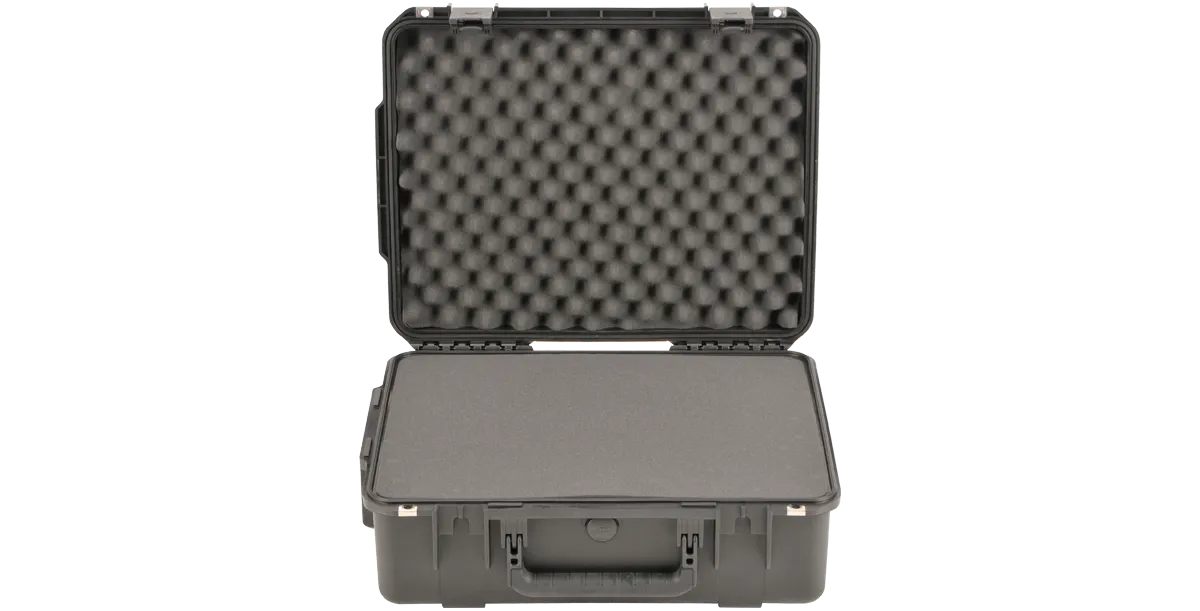 CASE SKB 3I-2015-7B-C FOAM
