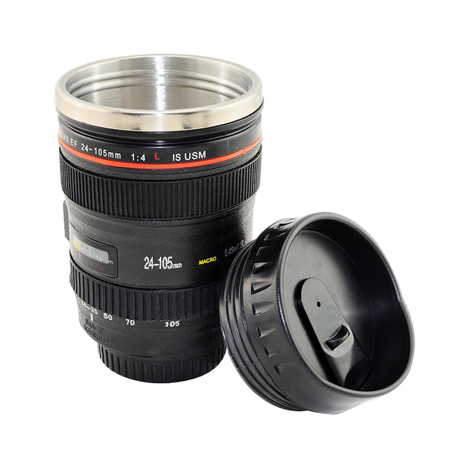 JARRA COFFEE MUG LENS
