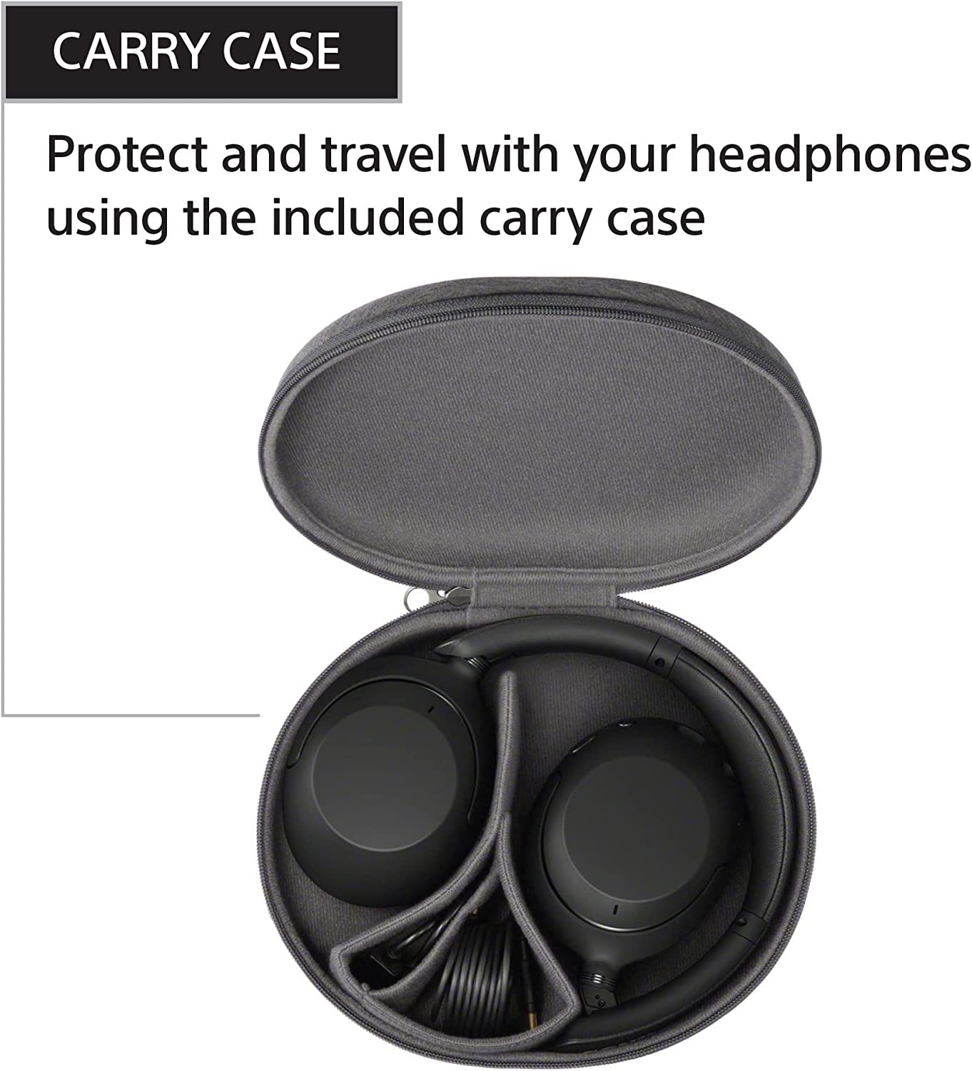 AUDIFONO SONY WH-XB910N LZUC