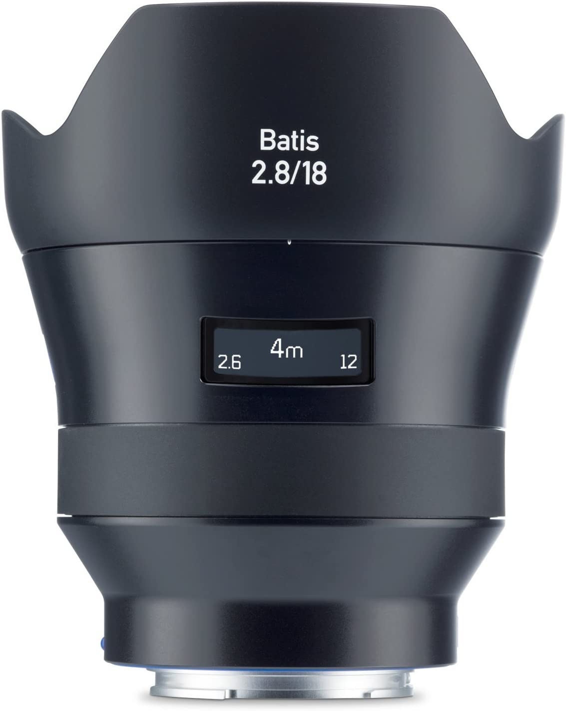 LENTE ZEISS BATIS 2.8/18 E SONY