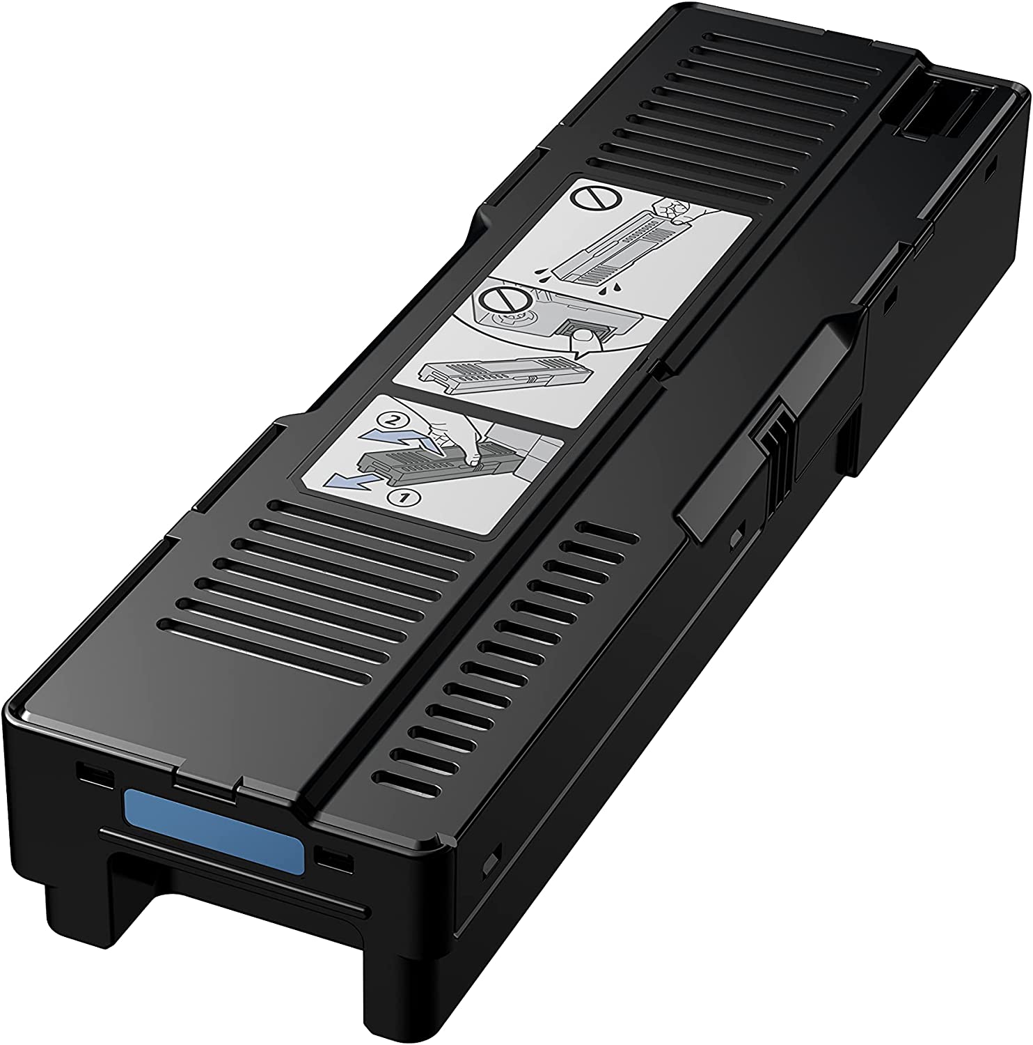 CARTUCHO CANON DE MANTENIMIENTO CRG MC-G01