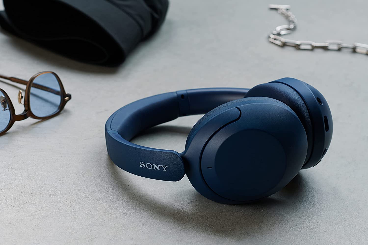AUDIFONO SONY WH-XB910N BZUC