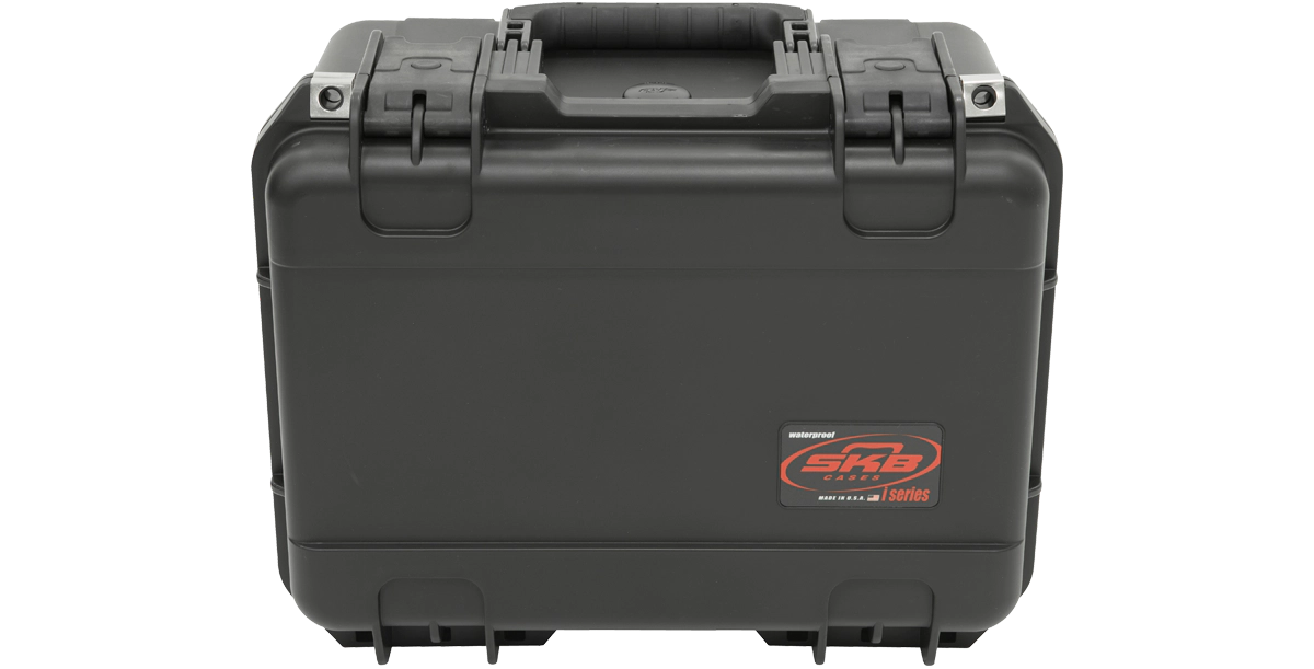 CASE SKB 3I1510-9B-C FOAM