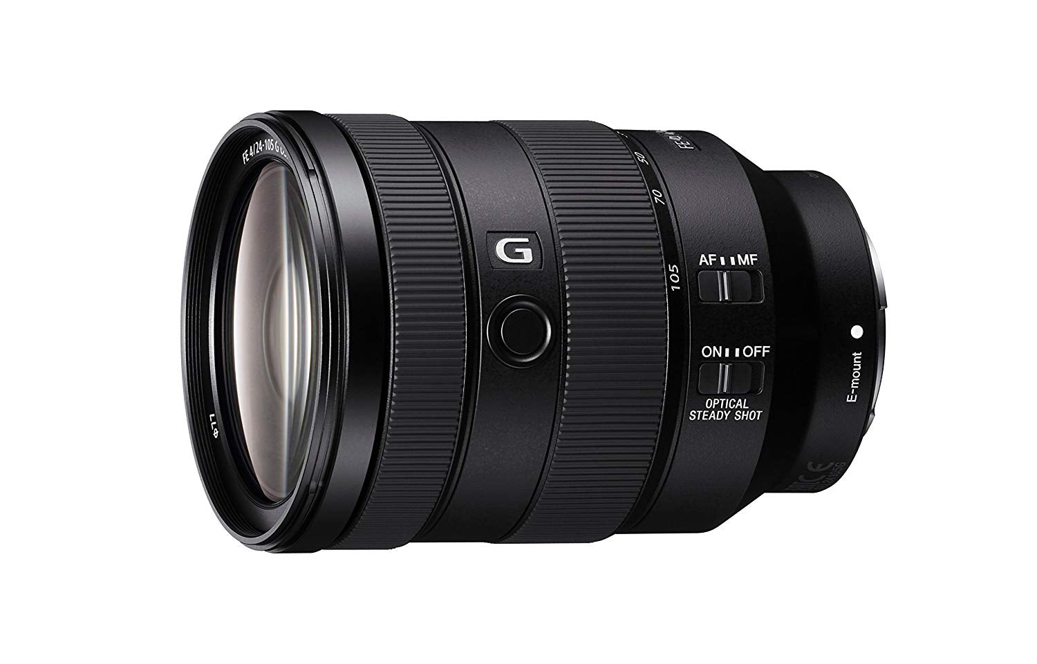 LENTE SONY SEL24105G SYX