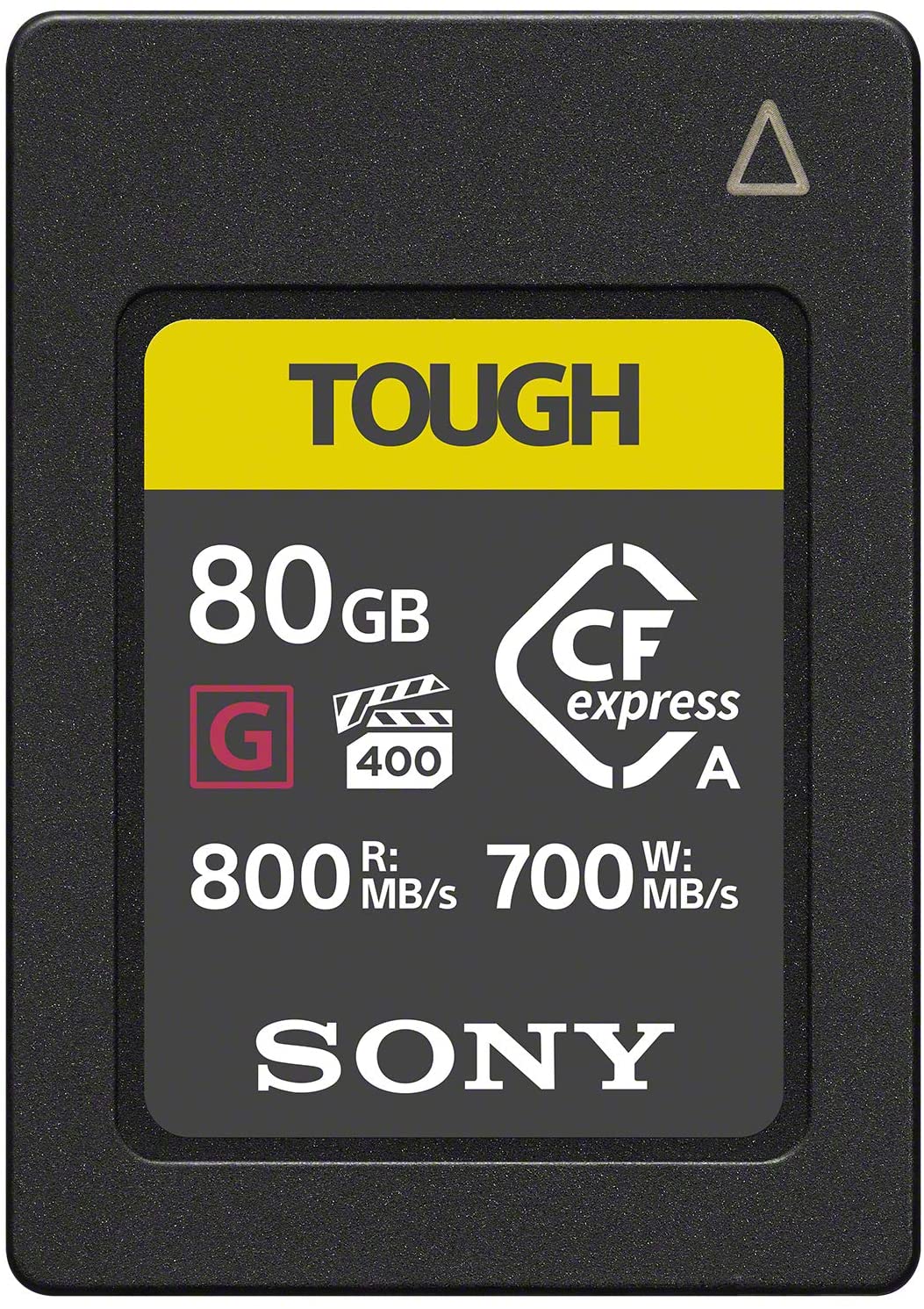 MEMORIA SONY 80GB CEA-G80T TOUGH