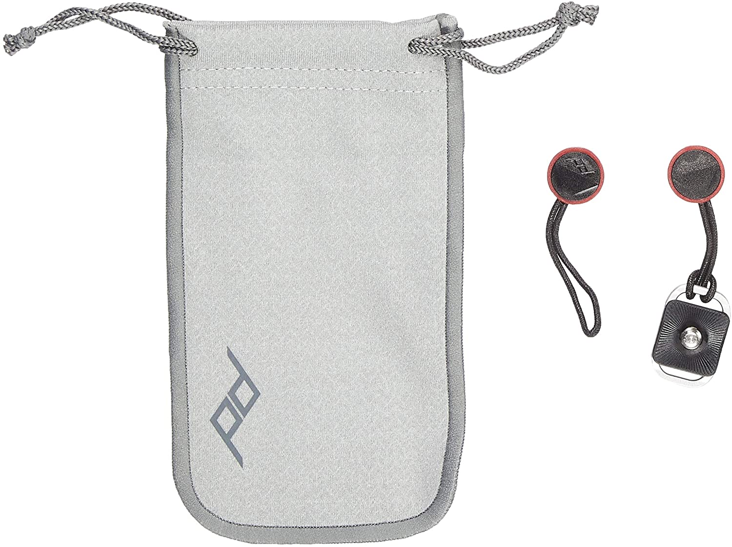 SLIDE LITE PEAK DESIGN ASH SLL-AS-3