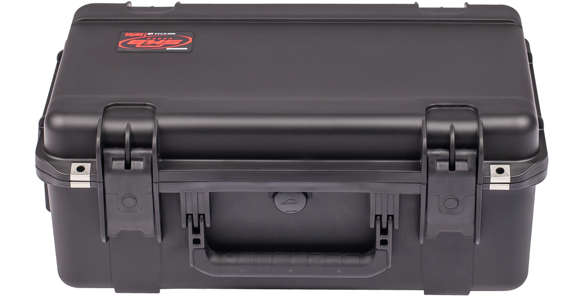 CASE SKB 3I-2011-8B-C FOAM