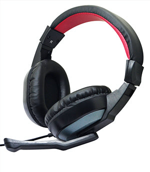 HEADSET AGILER CONTROL/VOLUMEN AGI-0217