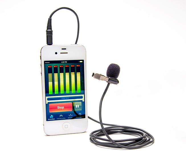 MICROFONO AZDEN EX-503I