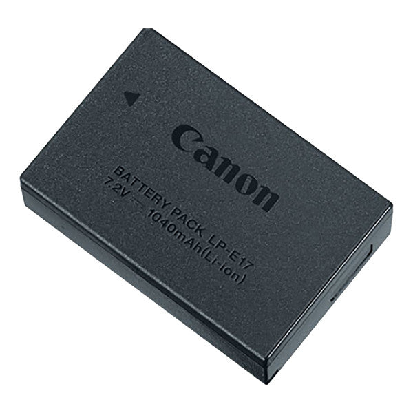 BATERIA CANON LP-E17