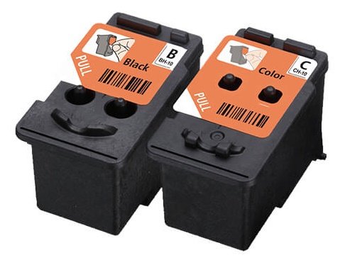COMBO CABEZAL BH-10 CH-10