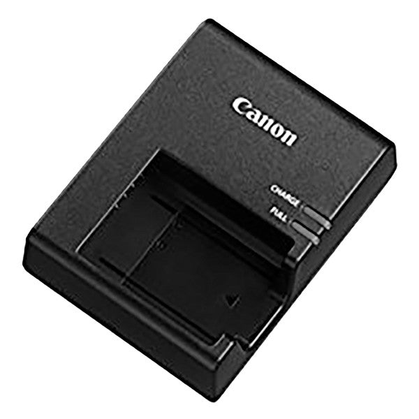 CARGADOR BATERIA CANON LC-E10