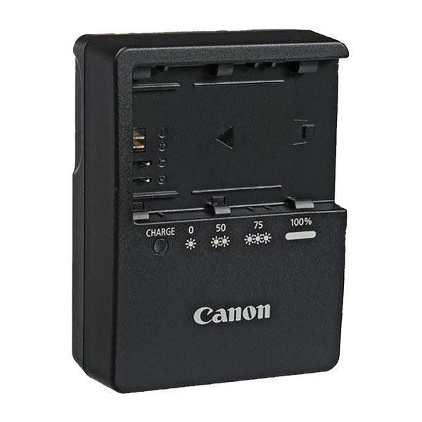 CARGADOR BATERIA LC-E6