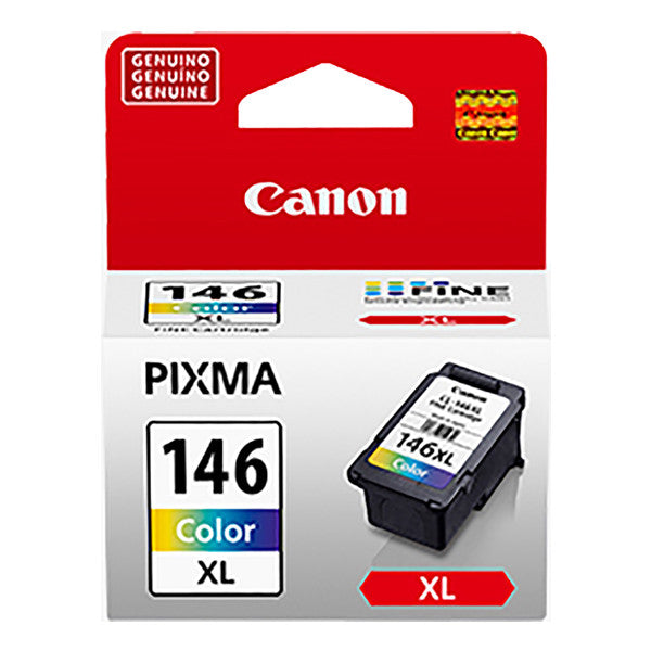 CARTUCHO CL-146 XL  COLOR