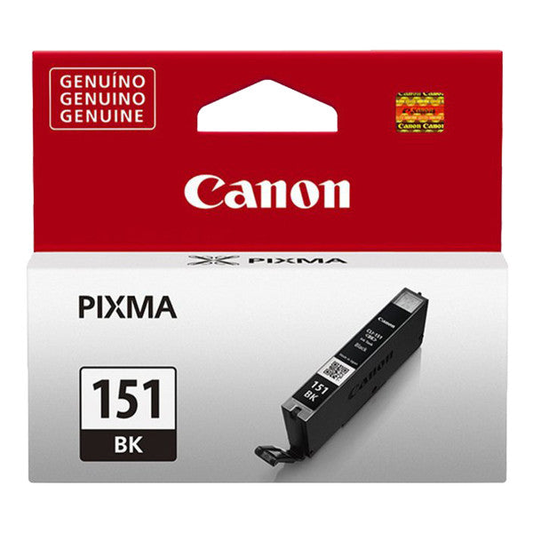 CARTUCHO CLI-151 BLACK