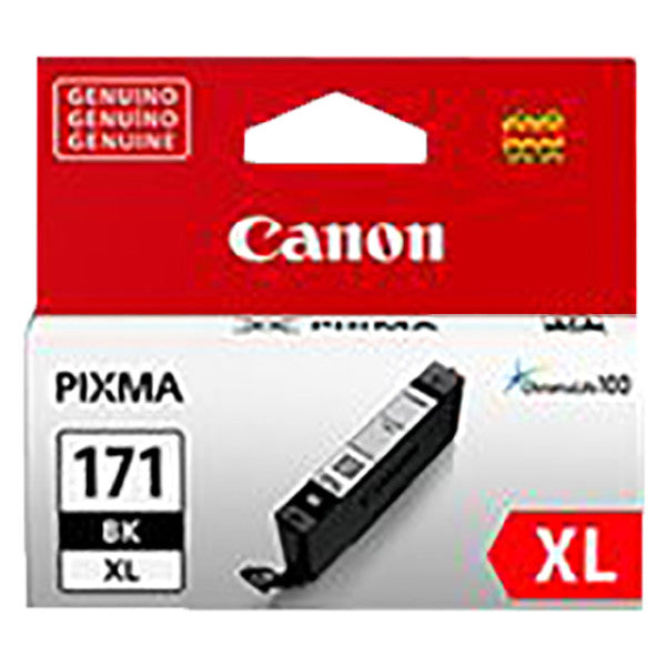 CARTUCHO CLI-171XL BLACK