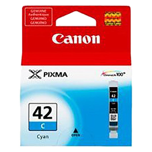 CARTUCHO CLI-42C CYAN