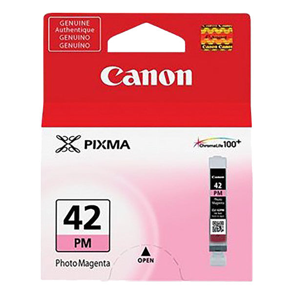CARTUCHO CLI-42 PHOTO MAGENTA (nuevo)